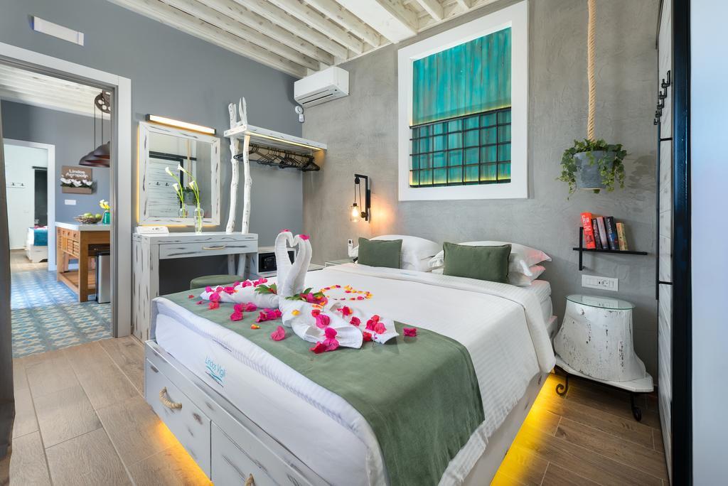 Vigli Private Lindos (Rhodes)