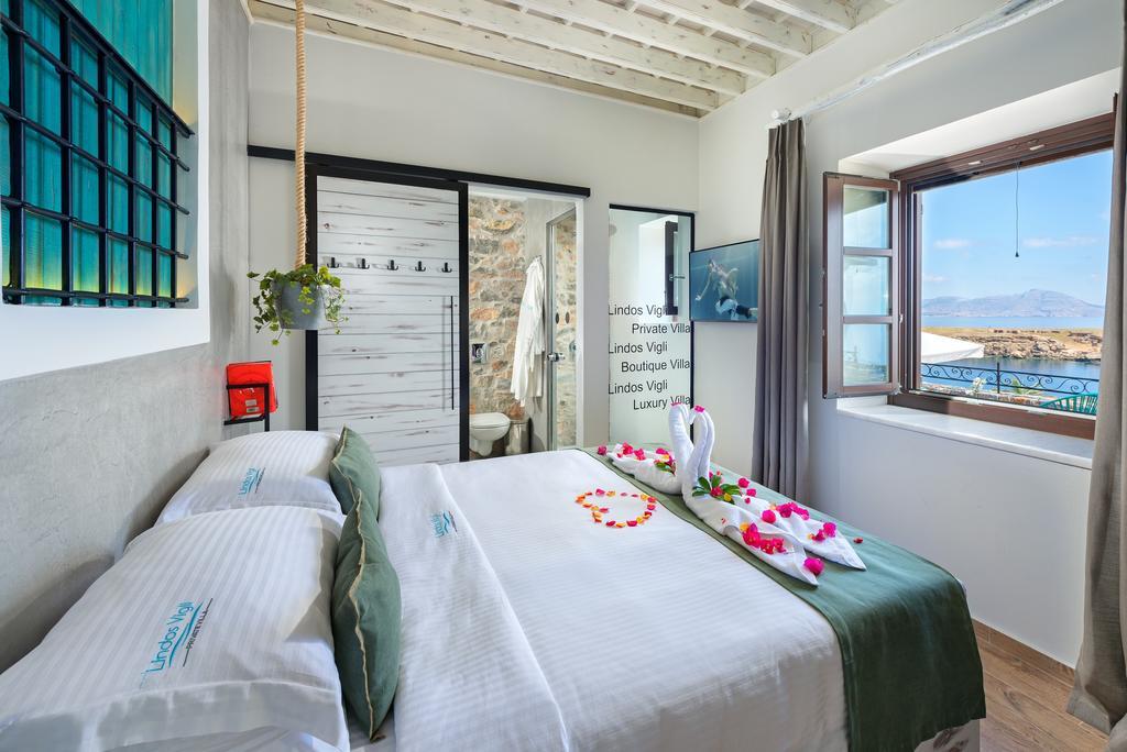 Villa Vigli Private