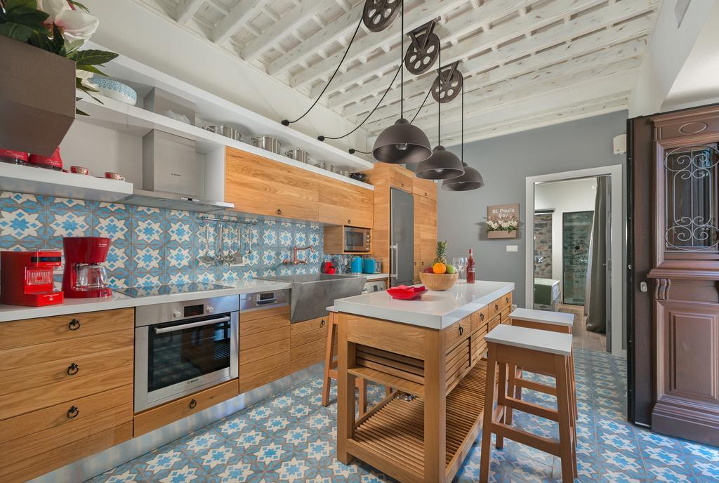 Villa Vigli Private