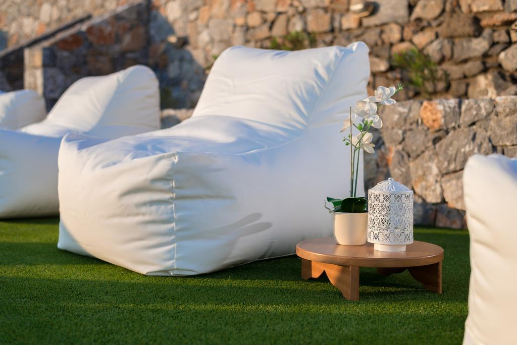 Villa Vigli Private Lindos (Rhodes)