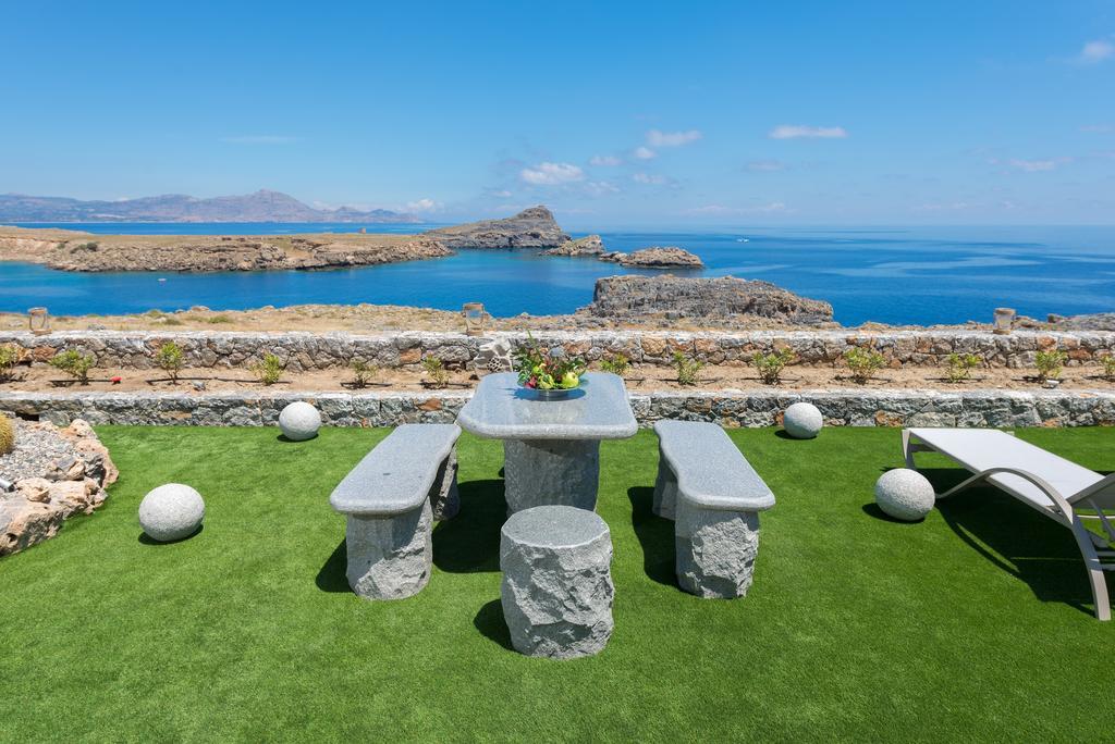 Vigli Private Lindos (Rhodes)