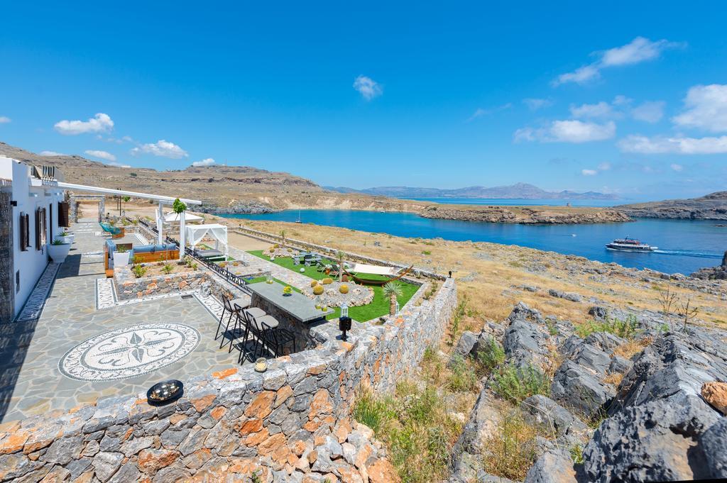 Villa Vigli Private