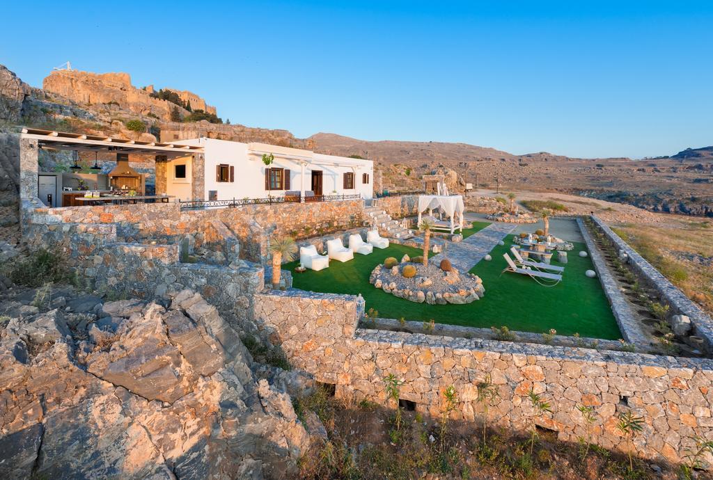 Villa Vigli Private *