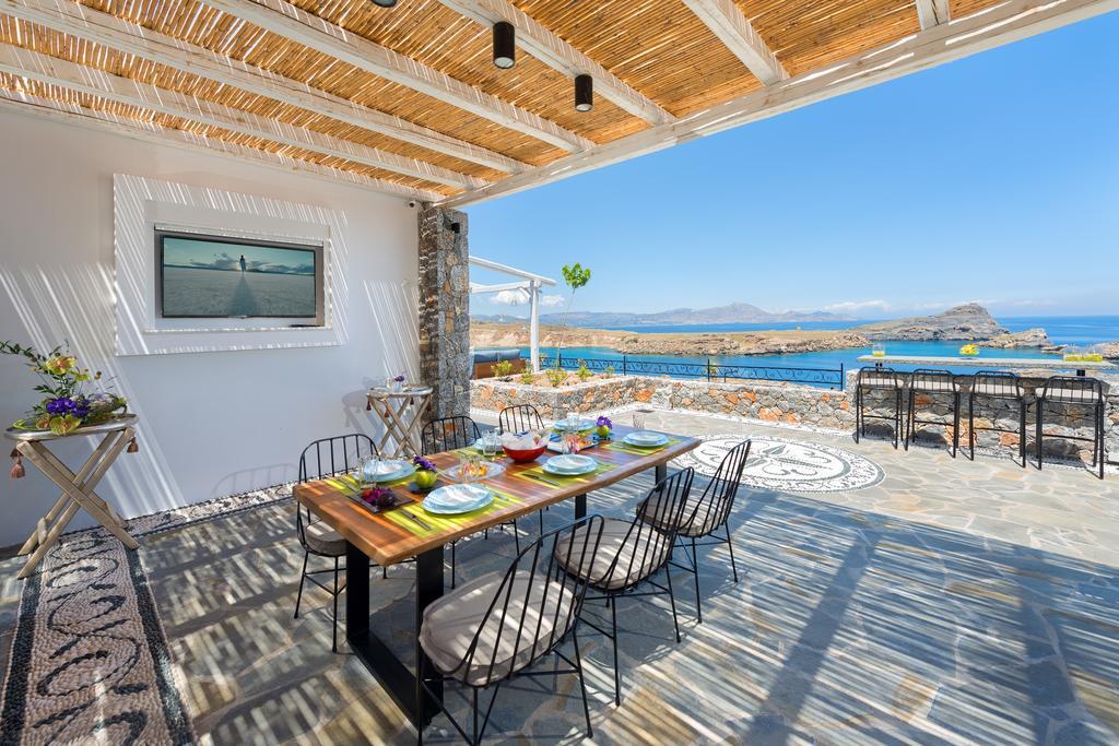 Villa Vigli Private *