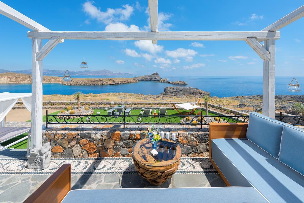 Vigli Private Lindos (Rhodes)