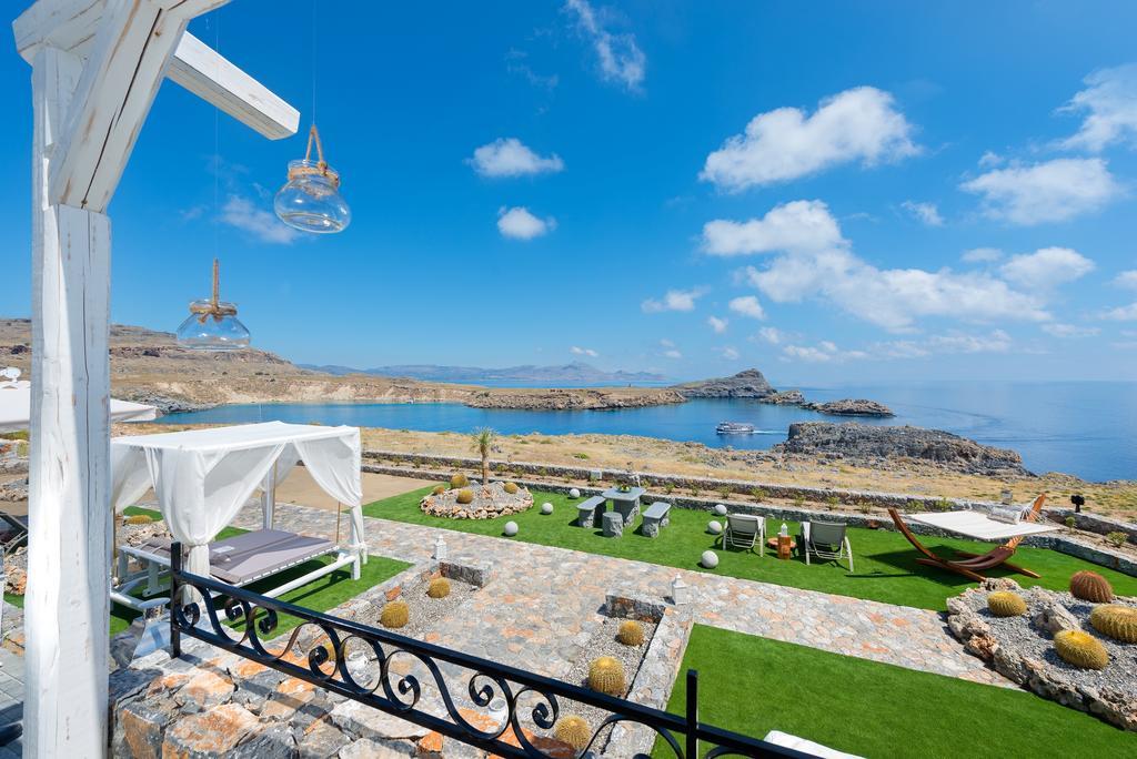 Villa Vigli Private