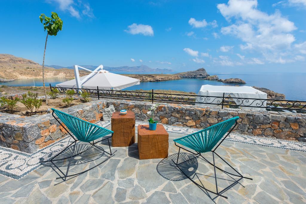 Villa Vigli Private *