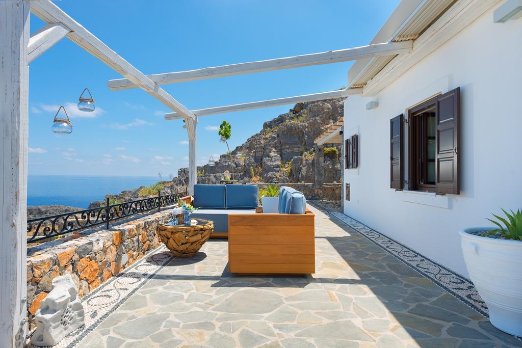 Vigli Private Lindos (Rhodes)