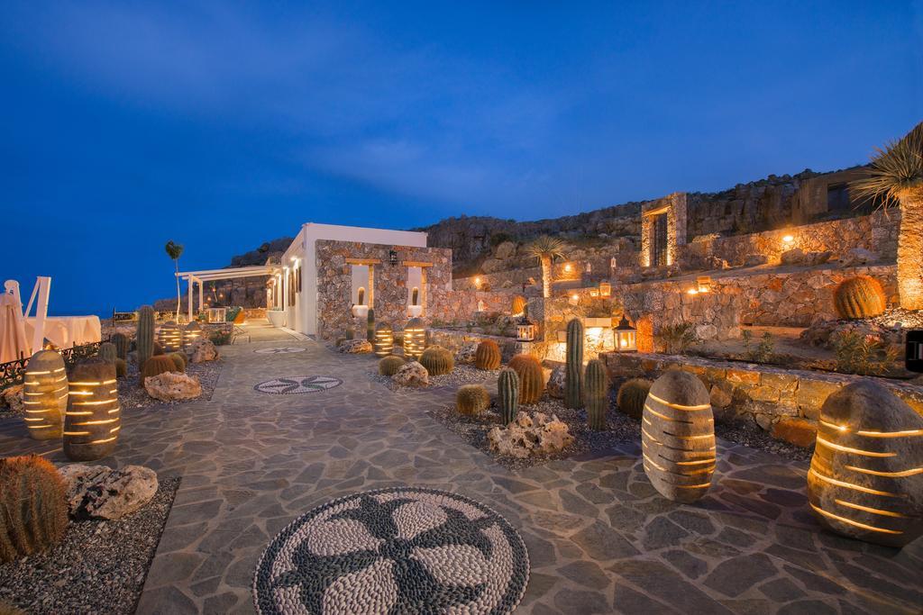 Villa Vigli Private Lindos (Rhodes)