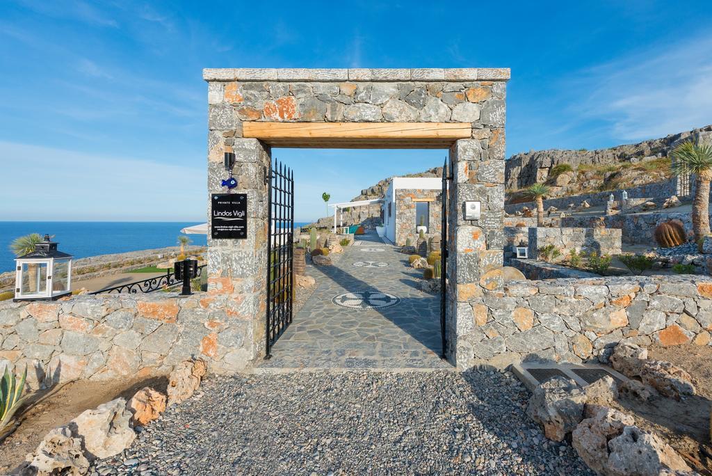 Villa Vigli Private *