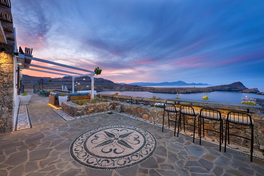 Vigli Private Lindos (Rhodes)