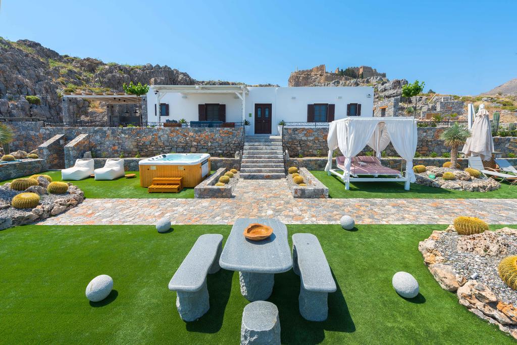 Villa Vigli Private *