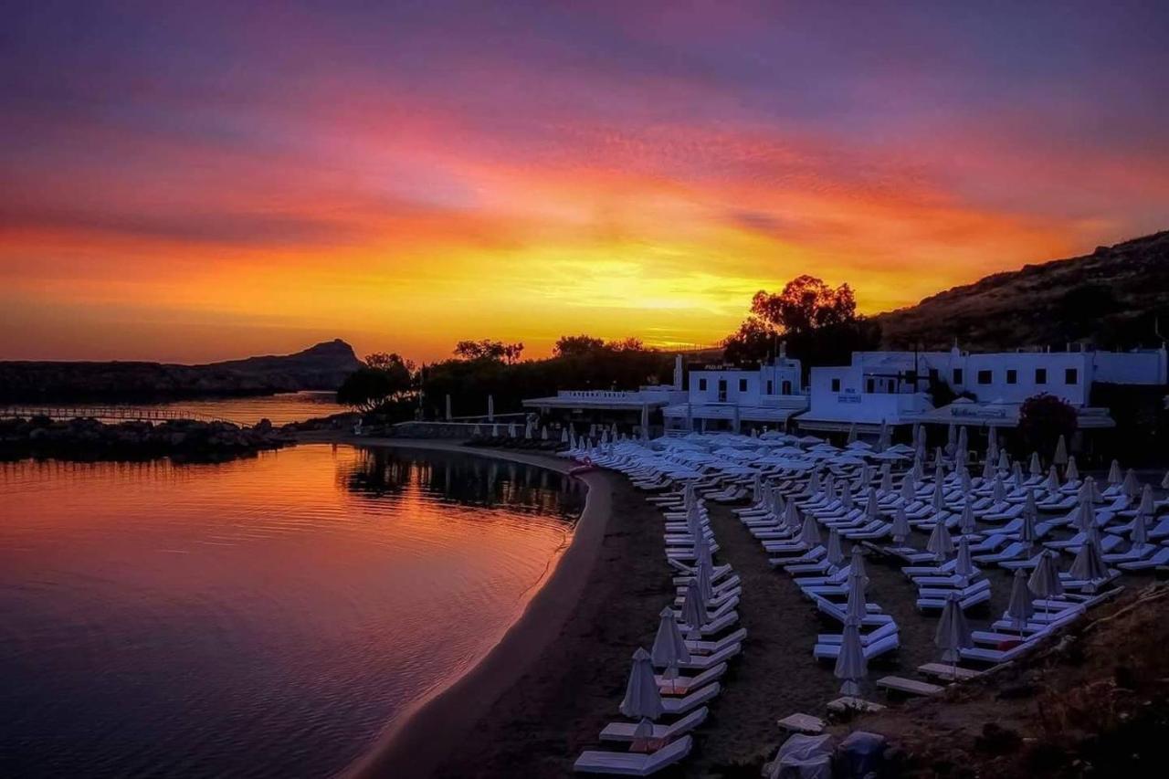 Vigli Private * Lindos (Rhodes)