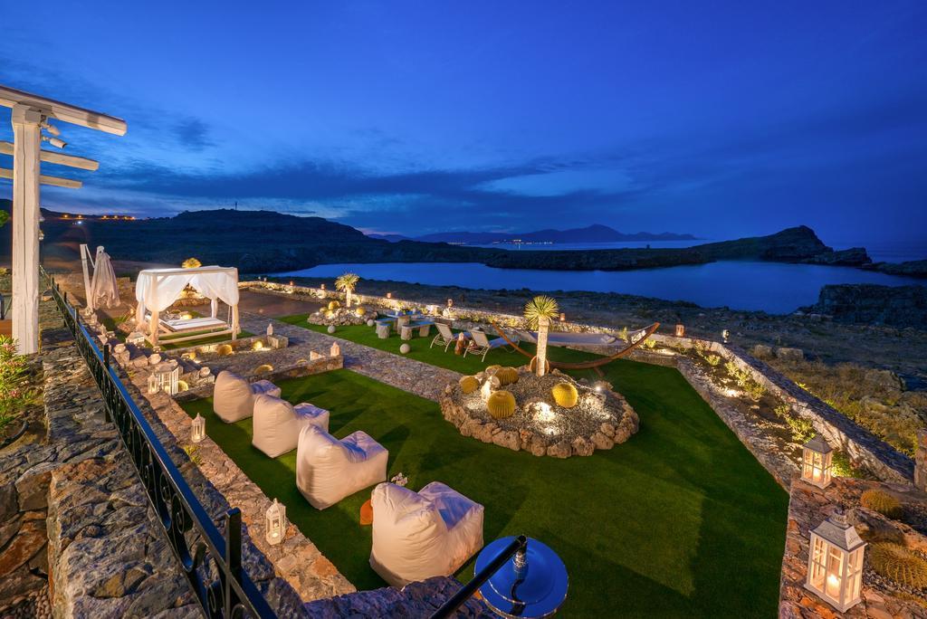 Villa Vigli Private *